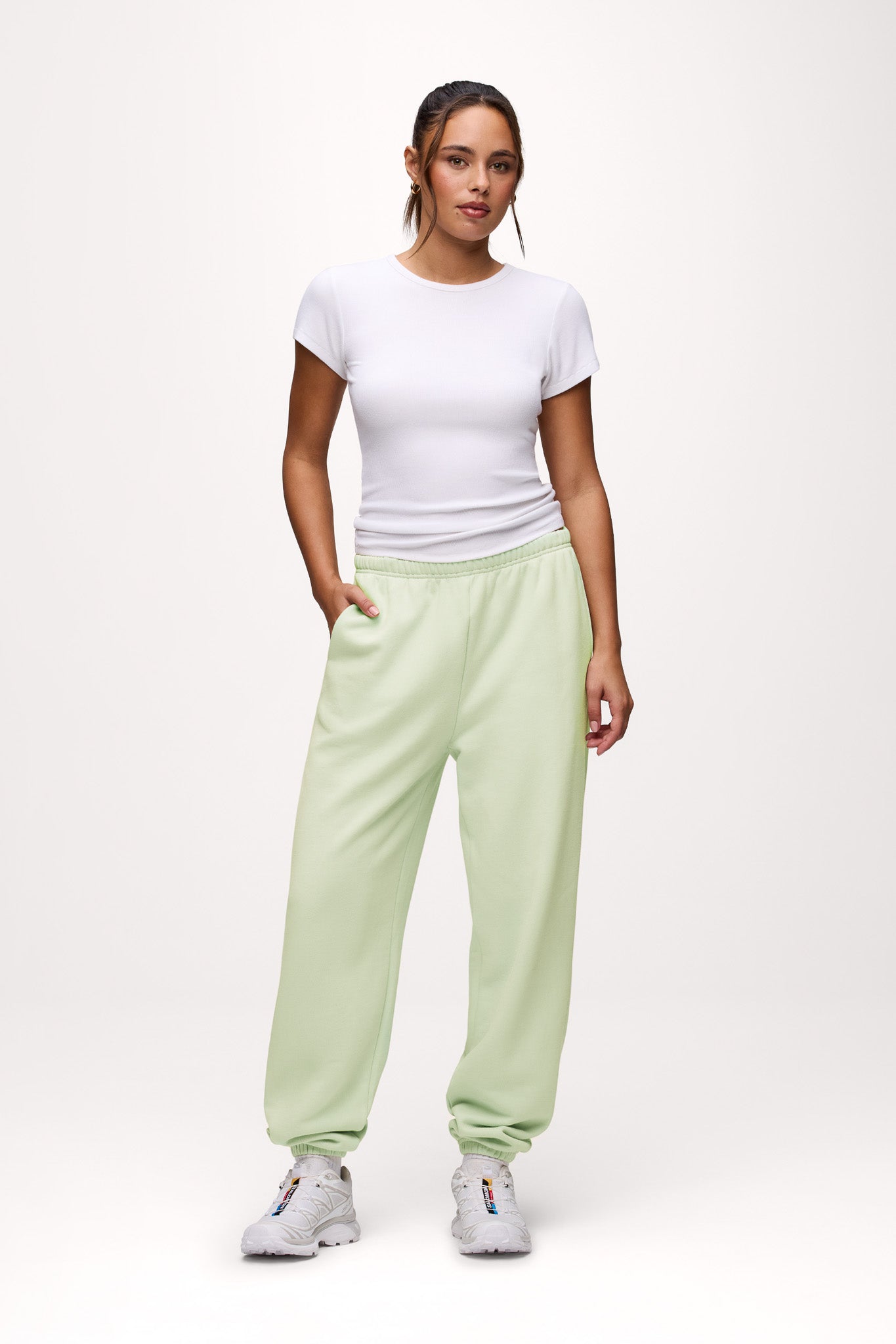 Core Fleece Jogger