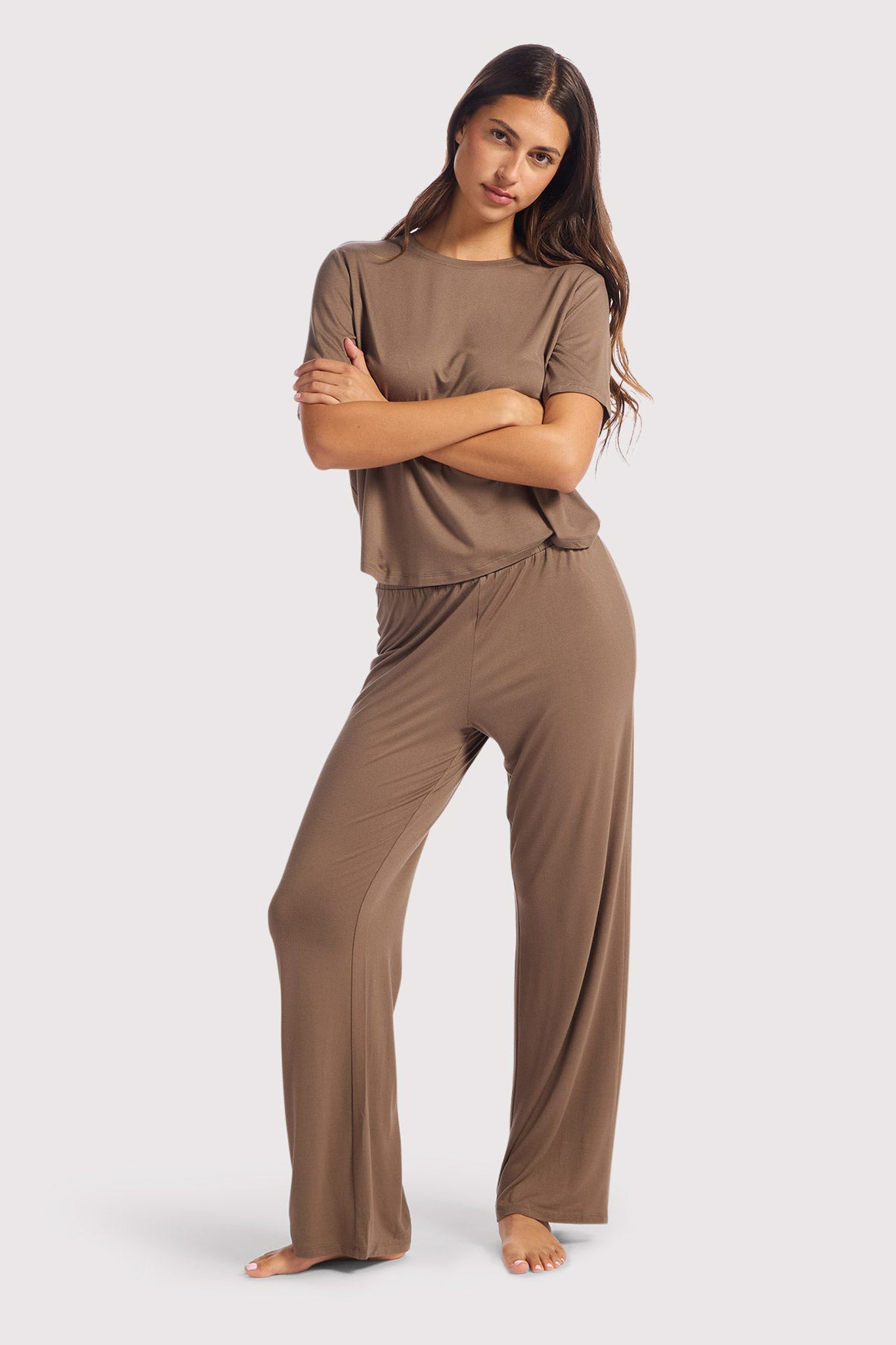 Pajama Set