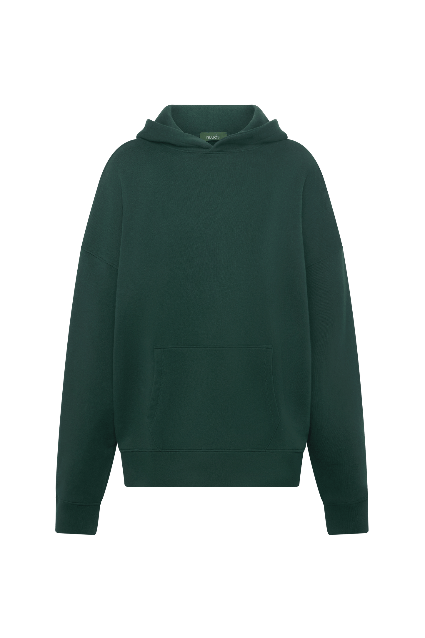 Core Fleece Hoodie | Blackpine