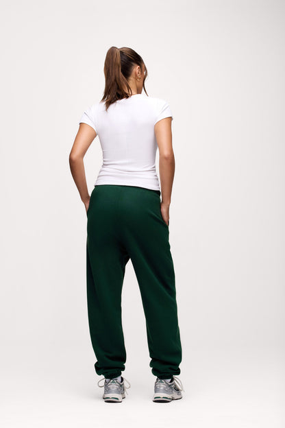 Core Fleece Jogger | Blackpine