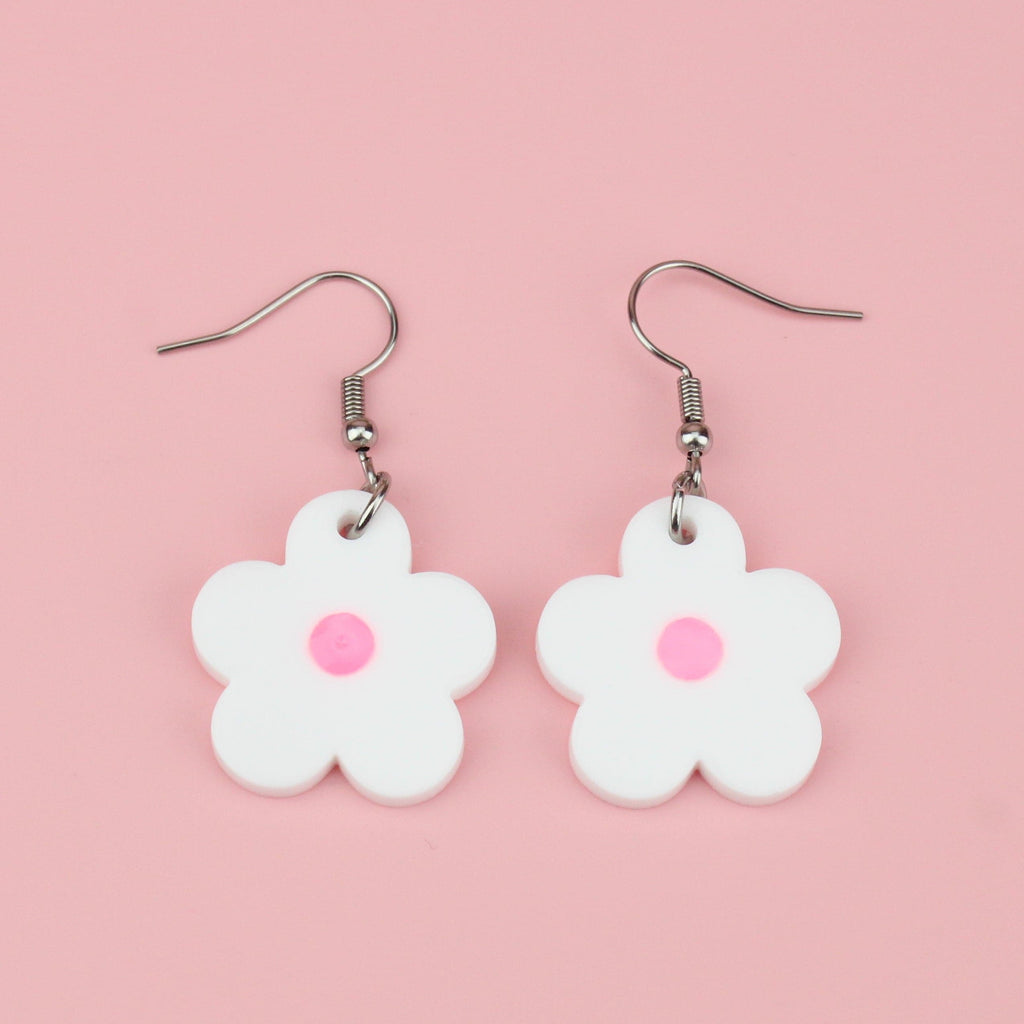Daisy Chain Earrings