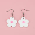 Daisy Chain Earrings