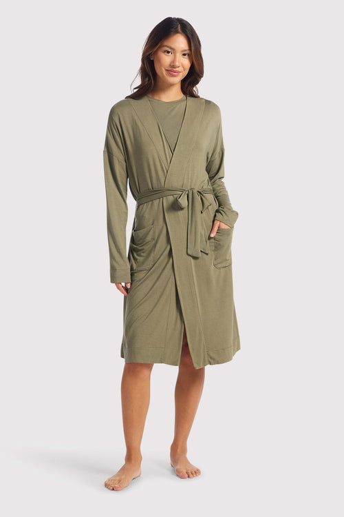 Lounge Robe