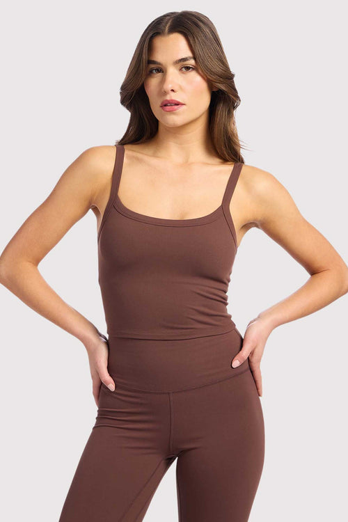 Elevate Scoop Tank