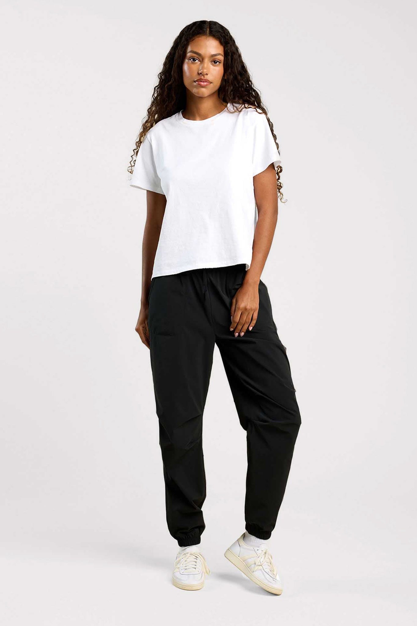Refine Jogger