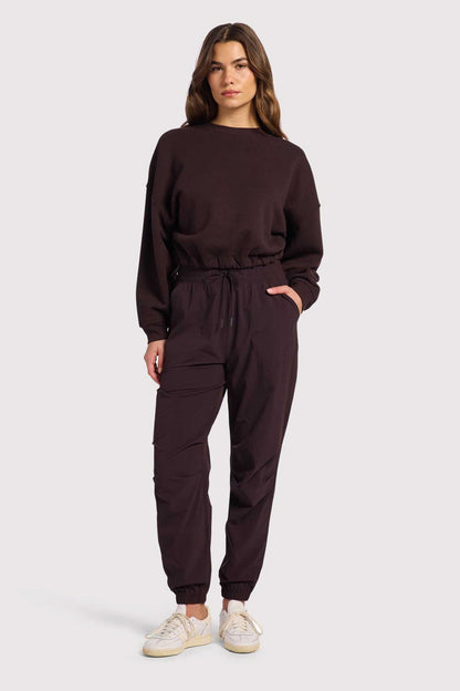 Refine Jogger