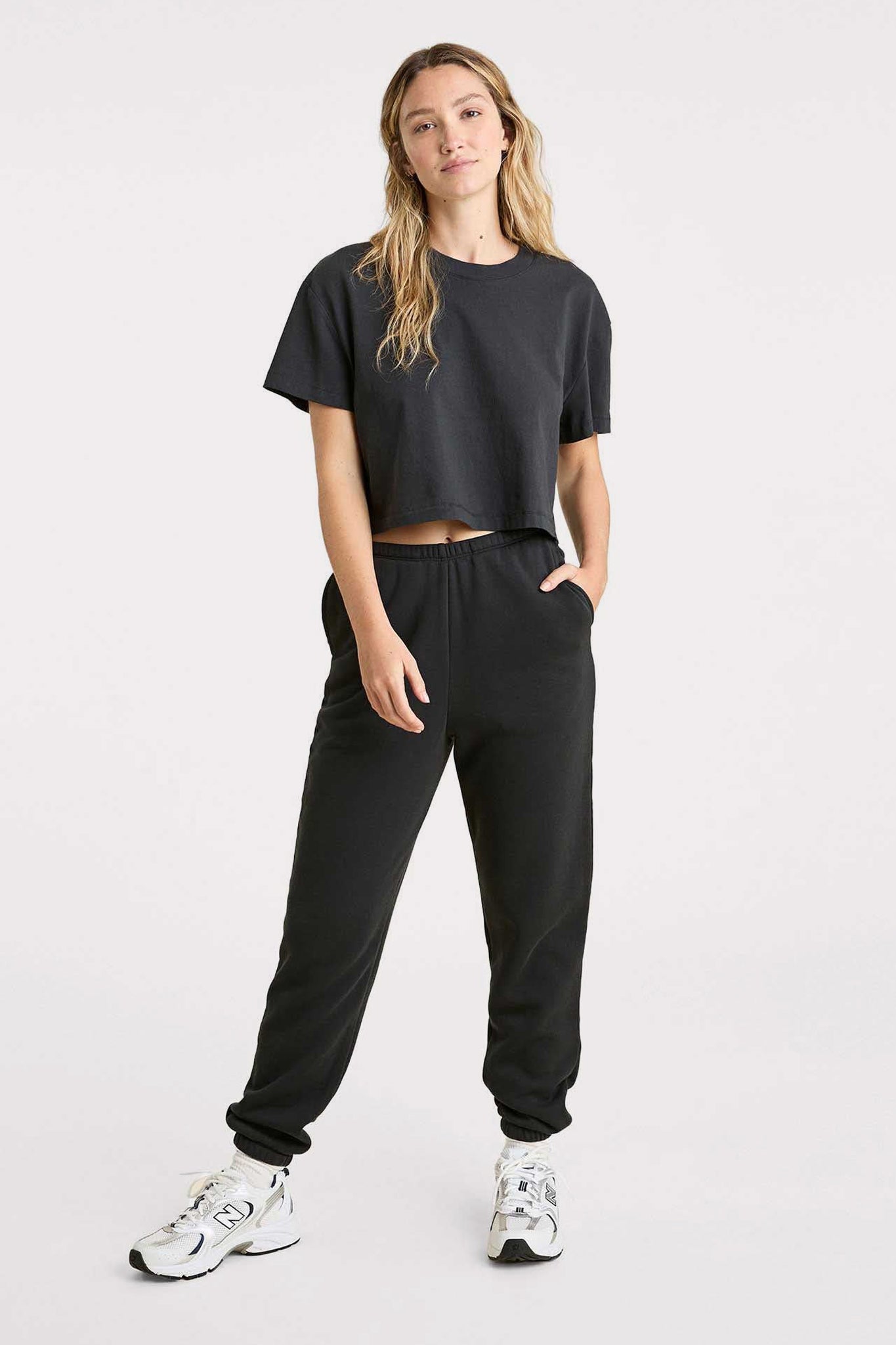Classic Sweatpant