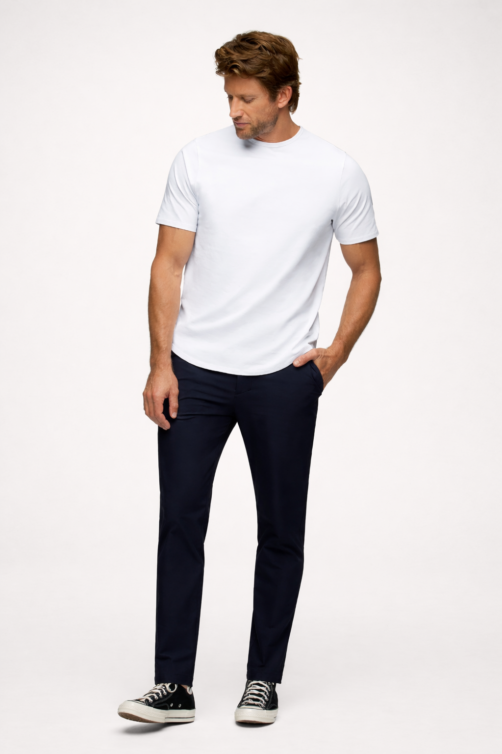 Foundation Trouser