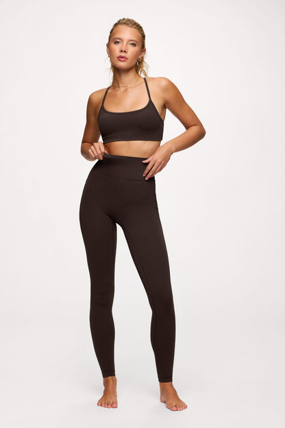 Motion Legging with Pocket